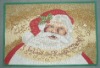 christmas floor mat,Christmas tapestry door mat,jacquard rug,door rug,