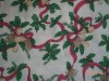 christmas table cloth