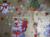 christmas table cloth (New design)