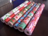 christmas table cloth in roll