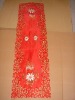 christmas table runner