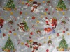christmas tablecloth(NEW)