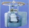 circular knitting machine