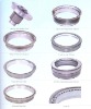 circular machine parts-cylinder