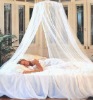 circular mosquito Net