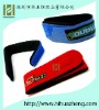 circular self-loking  Velcro Ski Straps 100%nylon