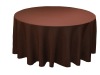 circular table cloth