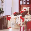 classic 100%cotton bedding set