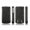 classic leather case for iphone4g