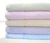classical cotton face towel
