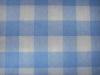 clathrate nonwoven fabric