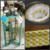 clean cloth knitting machine