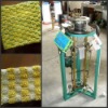 clean cloth knitting machine