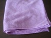 cleaning microfiber terry towel