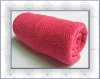 cleaning microfiber towel