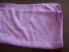 cleaning microfiber towel