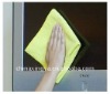 cleaning strong microfiber towel wholesale