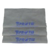 cleaning strong multi-purpose microfiber glasses cleaning cloth