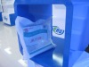 cleanroom wipes(ESD wiping cloth,dust-free wiping cloth)