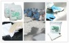 cleanroom wipes(ESD wiping cloth,dust-free wiping cloth)