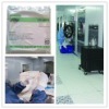 cleanroom wipes(ESD wiping cloth,dust-free wiping cloth)