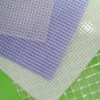 clear reinforced PVC tarpaulin