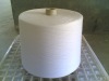 close virgin polyester spun yarn from China