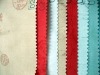 closed selvage fabric