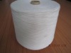 closed virgin 18s/1 polyester spun yarn