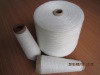 closed virgin 18s/1 polyester spun yarn for knitting
