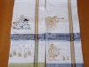 cloth cotton tea towel set