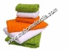 cloth towel