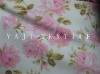 coated 3-pass blackout curtain fabric
