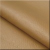 coated pig leather