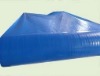 coated pvc fabric