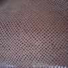 coating leather