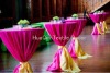 cocktail table cover wedding scuba table cloth