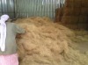 coconut coir fiber