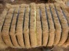 coconut coir fiber
