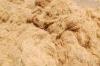 coconut coir fiber