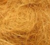 coconut coir fiber