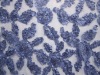 coiling embroidery fabric