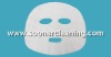 coin facial mask(compressed facial mask)