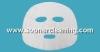 coin facial mask(compressed facial mask)