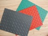 coin pvc floor mat