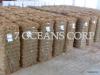 coir fiber bales for export