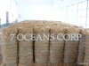 coir fiber bales ready for Export