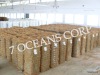 coir fiber compressed bales