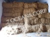 coir fiber stock uncompressed