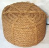 coir rope (Marine Twine -oyster)